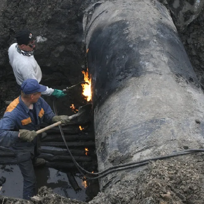 Ученые из Алтая разработали датчики для поиска утечек нефти в трубах Ученые из Алтая разработали датчики для поиска утечек нефти в трубах