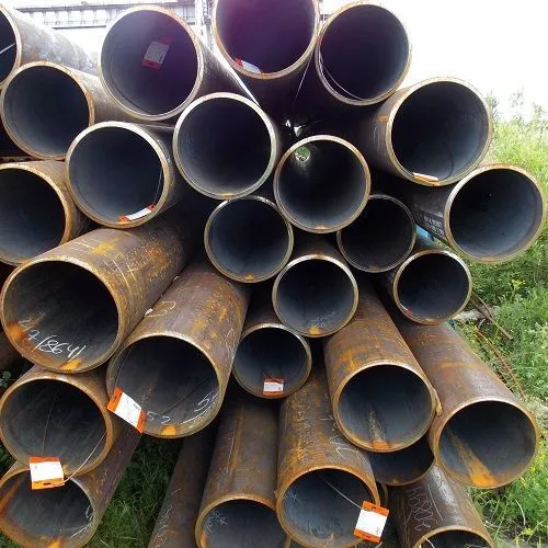 Труба 545x20 сталь 20, ГОСТ 8732-78, Арт. 52501 - ТРУБПРОМ