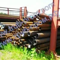 Труба 377x9 сталь 10Г2, ГОСТ 8732-78, Арт. 66442 - ТРУБПРОМ