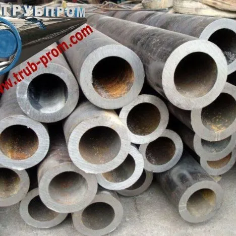 Труба конструкционная 426x43 сталь 3сп, ТУ 14-3Р-50-2001, Арт. 86322 - ТРУБПРОМ