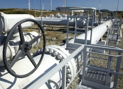 КТК в 2014 году будет вводить новые НПС в эксплуатацию КТК в 2014 году будет вводить новые НПС в эксплуатацию