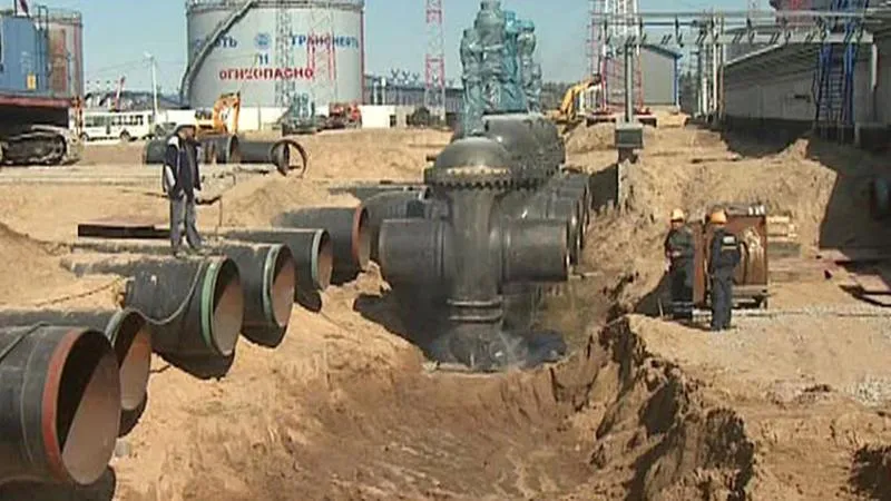 На БТС начались плановые ремонтные работы На БТС начались плановые ремонтные работы