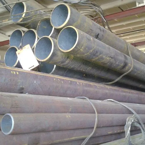 Труба 377x20 сталь 17г1су, ГОСТ 8732-78, Арт. 58452 - ТРУБПРОМ