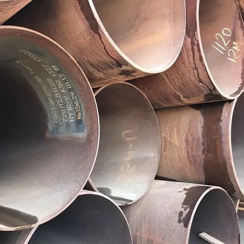 Труба 630x22 сталь 15Х5М, ГОСТ 550-75, Арт. 69629 - ТРУБПРОМ