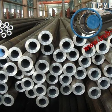 Труба конструкционная 465x45 сталь 3сп, ТУ 14-3Р-50-2001, Арт. 86393 - ТРУБПРОМ