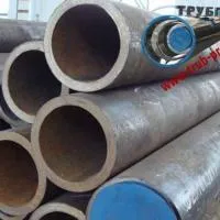 Труба 38x6 сталь 10Г2, ГОСТ 8732-78, Арт. 65924 - ТРУБПРОМ