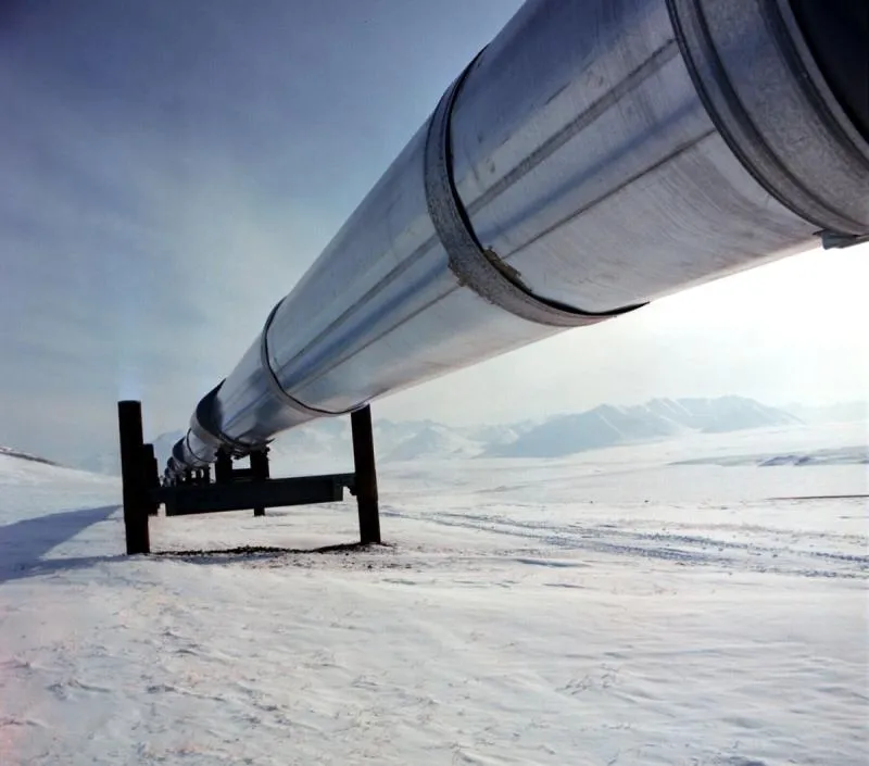 Нефтепровод Energy East готов «заменить» Keystone XL Нефтепровод Energy East готов «заменить» Keystone XL