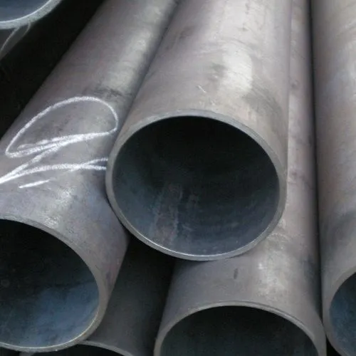 Труба 555x21 сталь 10, ГОСТ 8732-78, Арт. 57687 - ТРУБПРОМ