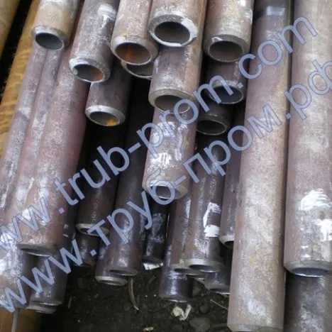 Труба 56x8 сталь 3сп, ГОСТ 8734-75, Арт. 64983 - ТРУБПРОМ