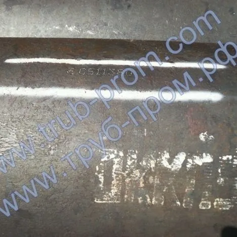 Труба низколегированная 273х8 сталь 09г2с, ГОСТ 8732-78, Арт. 76875 - ТРУБПРОМ