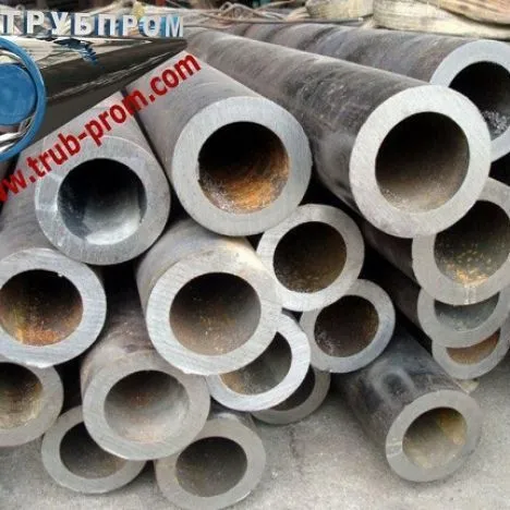 Труба для отопления 56x4 сталь 3сп, ГОСТ 8734-75, Арт. 71684 - ТРУБПРОМ