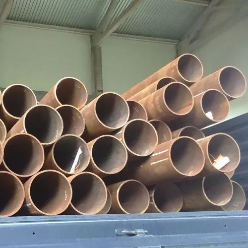 Труба 465x32 сталь 10, ГОСТ 8732-78, Арт. 57821 - ТРУБПРОМ