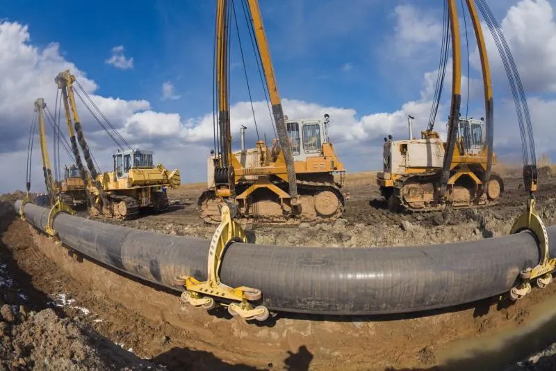 Строительство нефтепровода Дхарма-Ассам будет проведено индийской компанией NRL Строительство нефтепровода Дхарма-Ассам будет проведено индийской компанией NRL