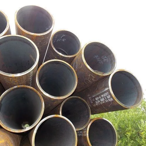 Труба 203x12 сталь 20, ГОСТ 8732-78, Арт. 52537 - ТРУБПРОМ