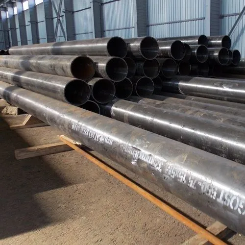 Труба 630x9 сталь 15Х5М, ГОСТ 550-75, Арт. 69624 - ТРУБПРОМ