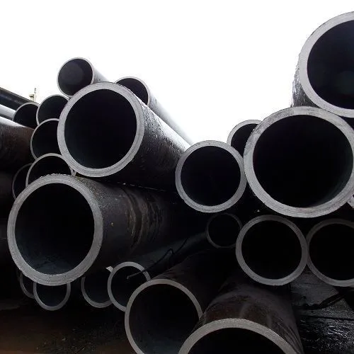 Труба 530x27 сталь 3сп, ГОСТ 8732-78, Арт. 51115 - ТРУБПРОМ