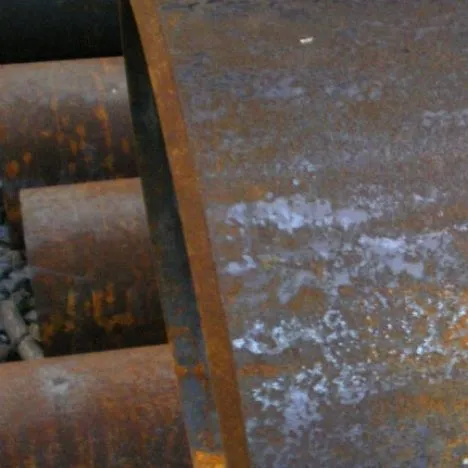 Труба низколегированная 273х8 сталь 09г2с, ТУ 14-3-1128-2000, Арт. 79349 - ТРУБПРОМ