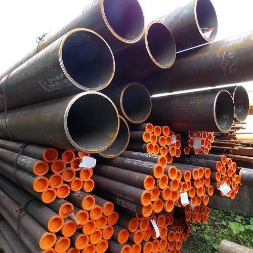 Труба 426х20 сталь 09г2с, ТУ 14-3-1128-2000, Арт. 50636 - ТРУБПРОМ