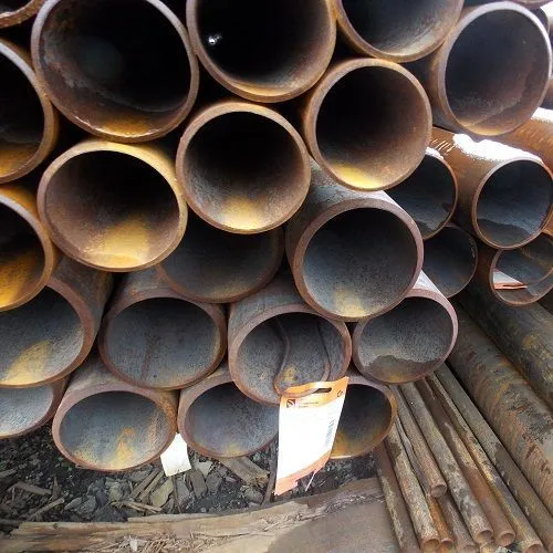 Труба 377x30 сталь 3сп, ГОСТ 8732-78, Арт. 51248 - ТРУБПРОМ