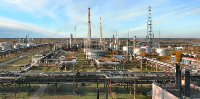 Беларусь начала строительство трубопровода «Новополоцк-Фаниполь» Беларусь начала строительство трубопровода «Новополоцк-Фаниполь»