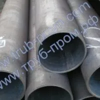 Нефтяные трубы 159х5 сталь 09г2с, ГОСТ 8732-78, Арт. 45683 - ТРУБПРОМ