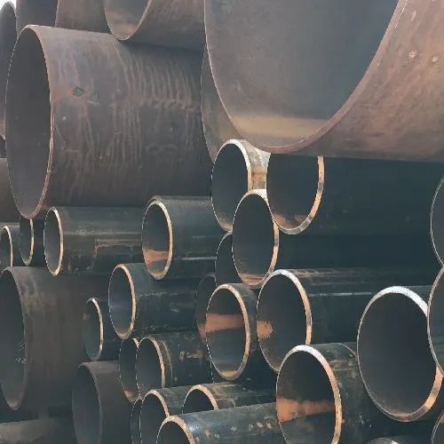 Труба 630x25 сталь 15Х5М, ГОСТ 550-75, Арт. 69630 - ТРУБПРОМ