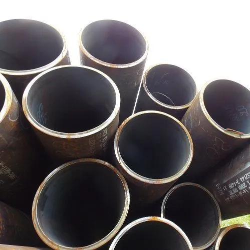 Труба 168x9 сталь 17г1су, ГОСТ 8732-78, Арт. 58574 - ТРУБПРОМ