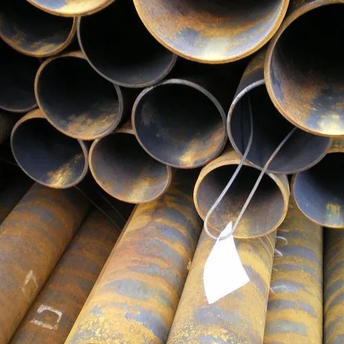 Труба стальная бесшовная 325x12 сталь 14Г2, ГОСТ 8732-78, Арт.  - ТРУБПРОМ