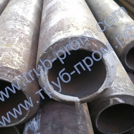 Труба 60x5,5 сталь 3сп, ГОСТ 8734-75, Арт. 64490 - ТРУБПРОМ