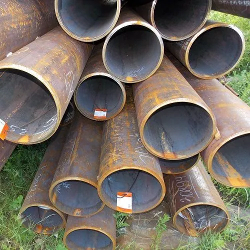 Труба бесшовная 68x14 сталь 12Г2СБ, ГОСТ 8732-78, Арт.  - ТРУБПРОМ