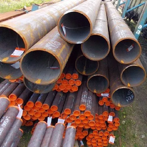 Труба 545x20 сталь 3сп, ГОСТ 8732-78, Арт. 51205 - ТРУБПРОМ