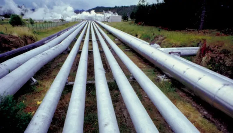 Китай начинает либерализацию трубопроводного сектора Китай начинает либерализацию трубопроводного сектора