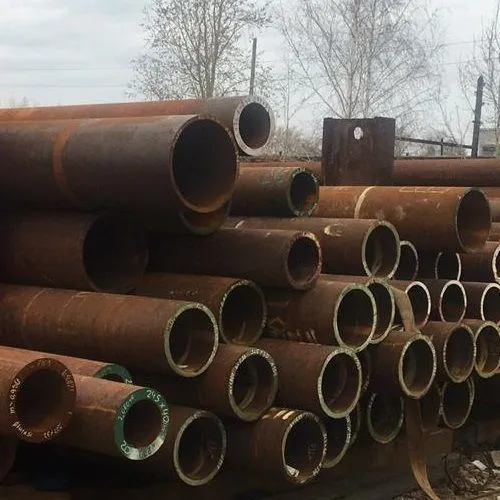 Труба 63,5x2,8 сталь 20, ТУ 14-3р-55-2001, Арт. 54530 - ТРУБПРОМ