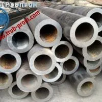Труба 85x2 сталь 10г2, ГОСТ 8734-75, Арт. 65519 - ТРУБПРОМ