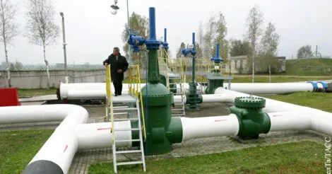 В планах «Транснефти» завершение ремонтных работ нефтепровода «Дружба» в 2013-2014 гг. В планах «Транснефти» завершение ремонтных работ нефтепровода «Дружба» в 2013-2014 гг.