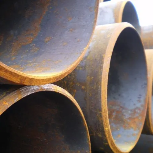 Труба 273x11 сталь 17г1су, ГОСТ 8732-78, Арт. 58248 - ТРУБПРОМ