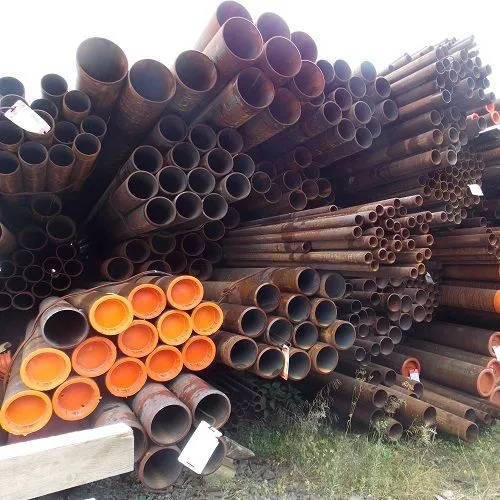 Труба 45x2 сталь 10, ГОСТ 8734-75, Арт. 57705 - ТРУБПРОМ