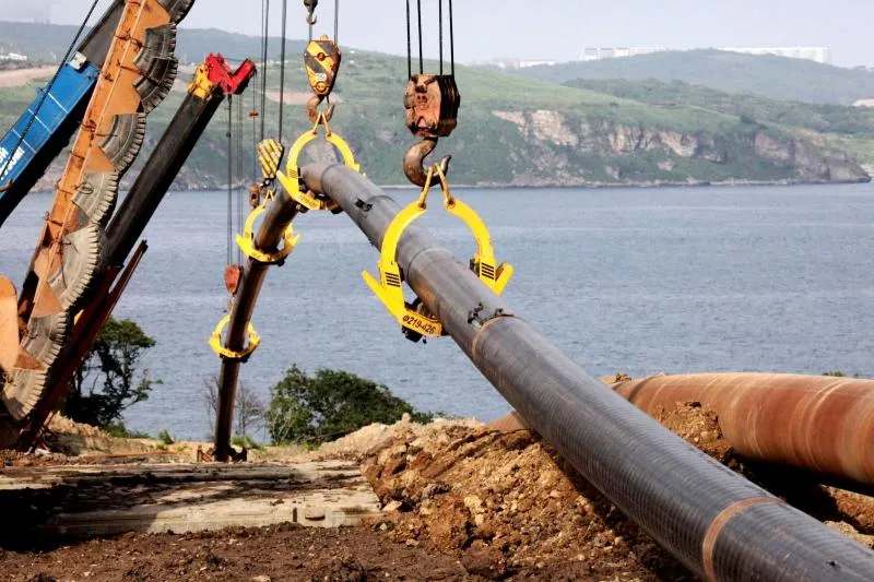 Колумбийский нефтепровод к Тихому океану будет построен без помощи PDVSA Колумбийский нефтепровод к Тихому океану будет построен без помощи PDVSA