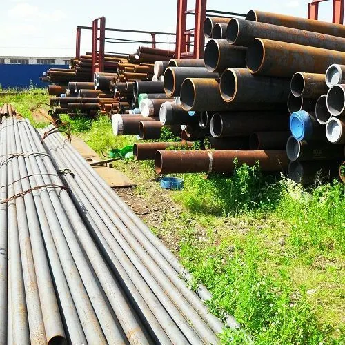 Труба 450x25 сталь 17г1су, ГОСТ 8732-78, Арт. 58542 - ТРУБПРОМ