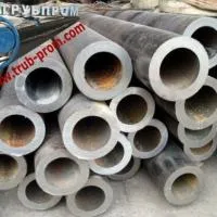 Труба 152x13 сталь 10Г2, ГОСТ 8732-78, Арт. 66080 - ТРУБПРОМ