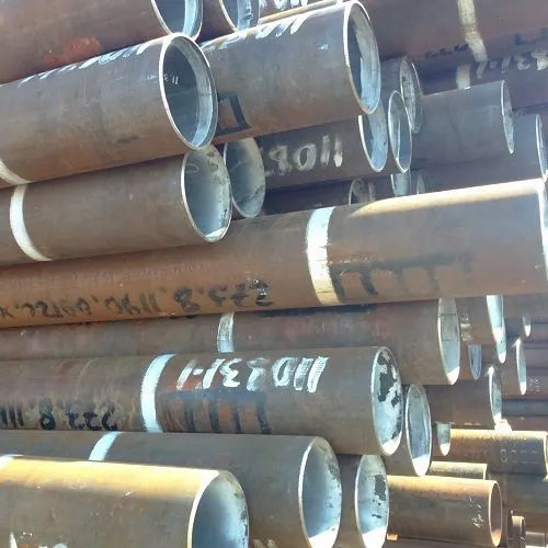 Труба 83x13 сталь 10, ГОСТ 8732-78, Арт. 57737 - ТРУБПРОМ