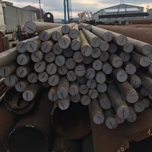 Котельная труба 159х19 сталь 12х1мф, ТУ 14-3р-55-2001, Арт. 46015 - ТРУБПРОМ