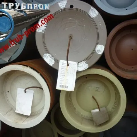 Труба паровая 152x4 сталь 10, ТУ 14-3р-55-2001, Арт. 73743 - ТРУБПРОМ