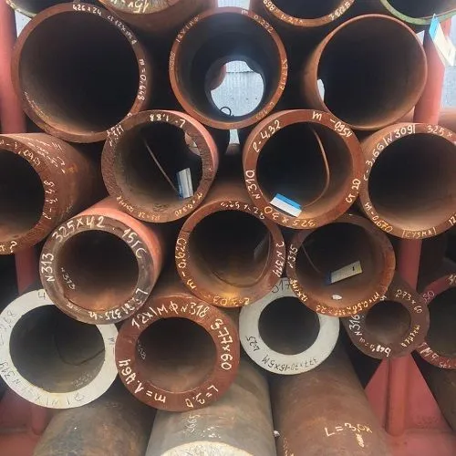 Труба 465x65 сталь 12Х1МФ, ТУ 14-3р-55-2001, Арт. 55169 - ТРУБПРОМ