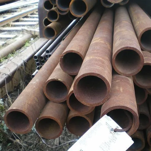 Труба 550x17 сталь 3сп, ГОСТ 8732-78, Арт. 51116 - ТРУБПРОМ