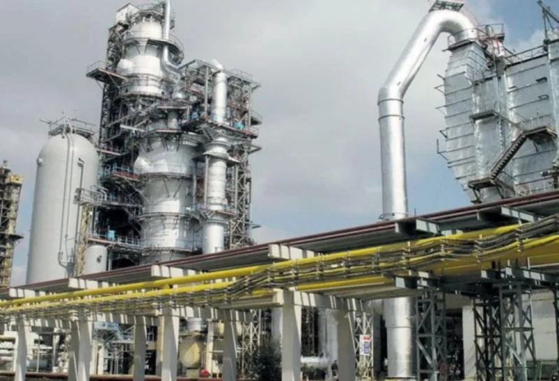 Может последовать отказ SOCAR от использования продуктопровода Баку-Новороссийск Может последовать отказ SOCAR от использования продуктопровода Баку-Новороссийск