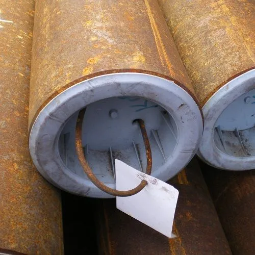 Труба 219x22 сталь 3сп, ГОСТ 8732-78, Арт. 55888 - ТРУБПРОМ