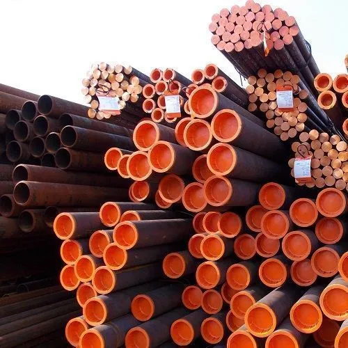 Труба толстостенная 530х26 сталь 20, ГОСТ 8732-78, Арт. 45894 - ТРУБПРОМ