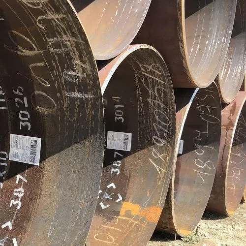 Труба 630x28 сталь 15Х5М, ТУ 14-3р-62-2002, Арт. 69928 - ТРУБПРОМ