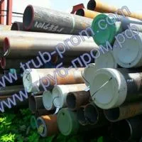Котельная труба 465х16 сталь 20, ТУ 14-3р-460-75, Арт. 46082 - ТРУБПРОМ
